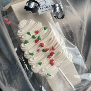 Merengue de Navidad