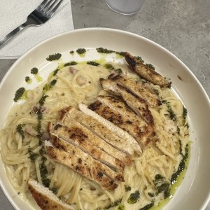 Fetuccini