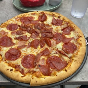 3 carnes