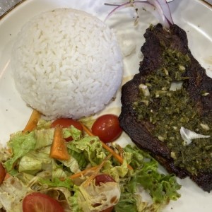 Churrasco