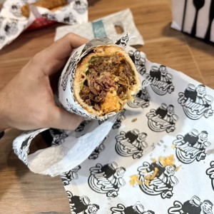 Pepito de Lomito (carne)