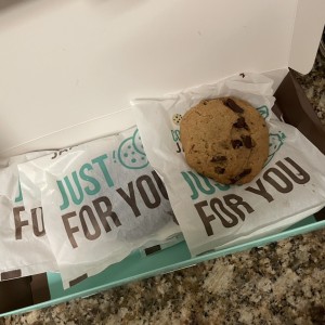 Caja de Galletas