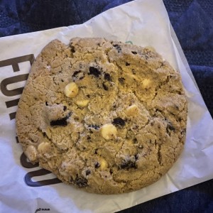 Cookies and Cream Cookies
