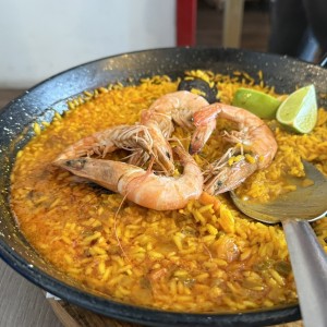 Paella
