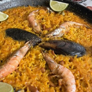 Paella