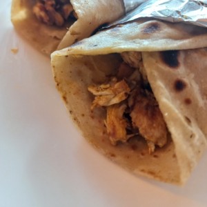chicken roll