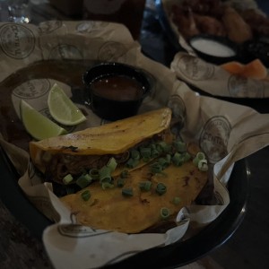 Birria Tacos