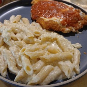 Pollo Parmigiana