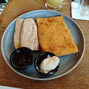 Omelette