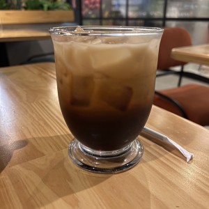 ice coffe