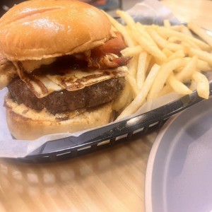Hamburguesa