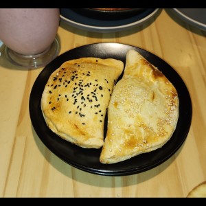 empanadas