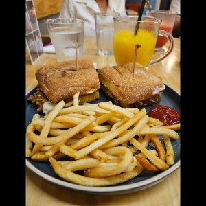 philly sandwich