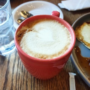 Capuchino