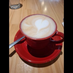 Cappucino