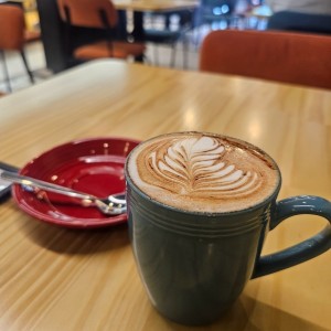 capuchino