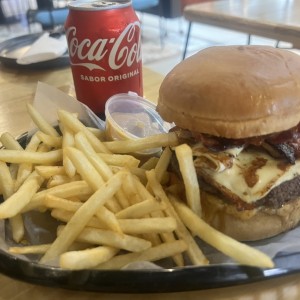La malcriada