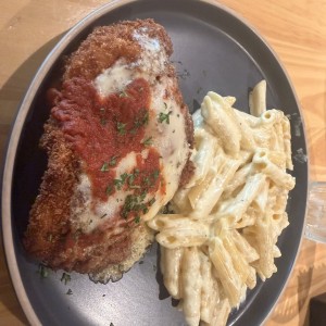 Milanesa