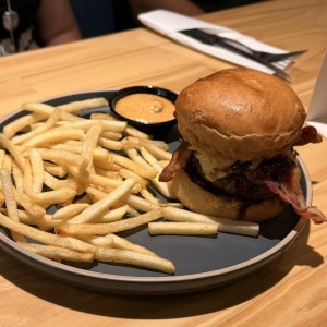 Hamburguesa