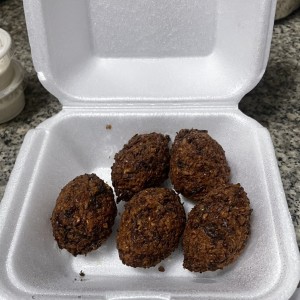 Falafel
