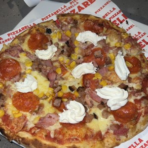 Pizzarella