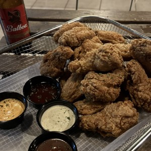 Alitas