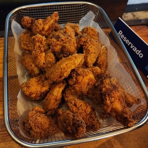 Wings