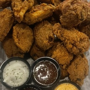 Alitas