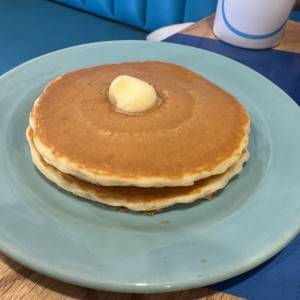 Buttermilk pancake 