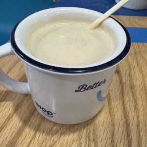 Capuchino 