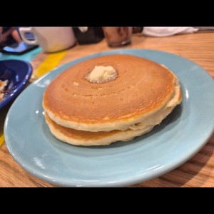 pancake