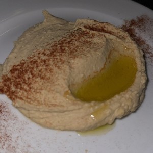 Hummus
