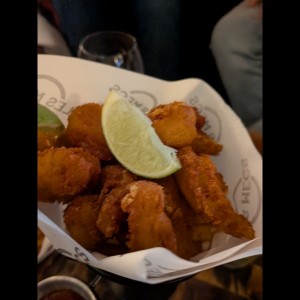 shrimp