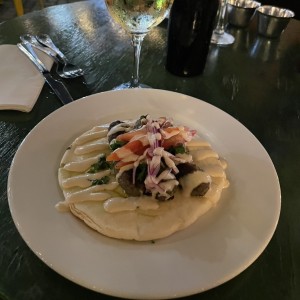 Kefta