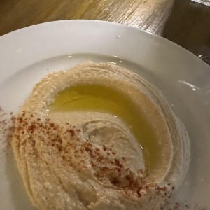 Hummus