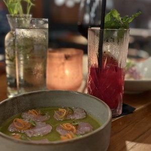 DIARIO - CRUDO DEL DIA