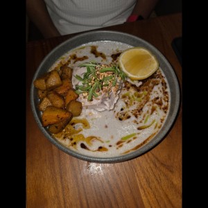 mahi