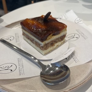 Tatin de Manzana