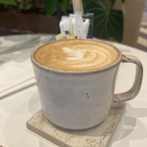 Capuchino