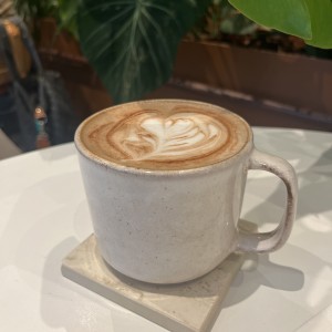 Mocacino
