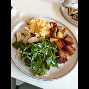 MK Brunch Platter