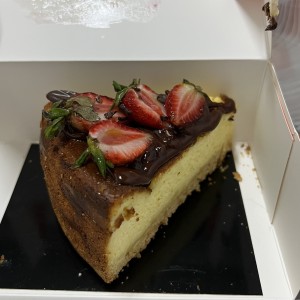cheezcake