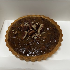 pecan