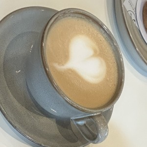 Capuccino