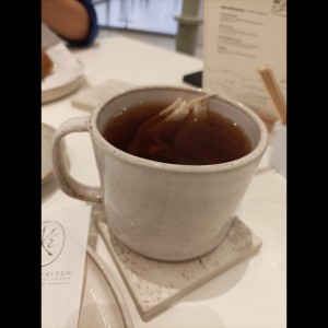 te chai