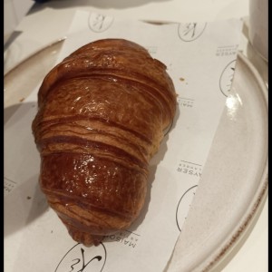 croissant 