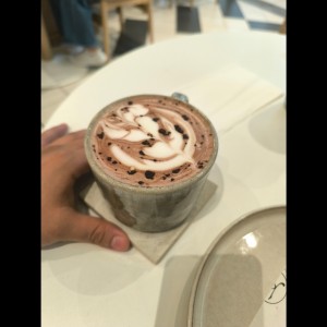 mochaccino