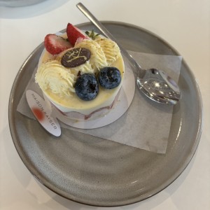 Fraisier