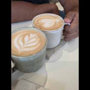 Capuchino