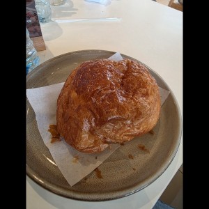 Pan de chocolate